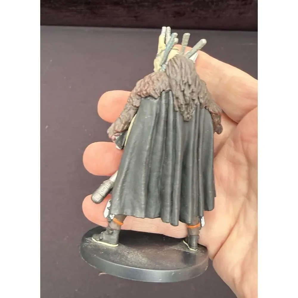 Disney Star Wars Solo Enfys Nest PVC 4